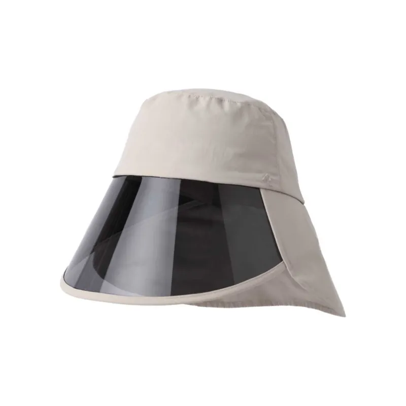 KENMONT Sun Protection Hats Women's-6