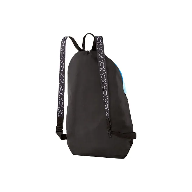 PUMA Polyester Fitness Bag Backpack Regular Unisex Multicolor-2