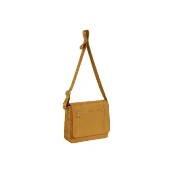 Lacoste X Supreme FW19 Crossbody Bags