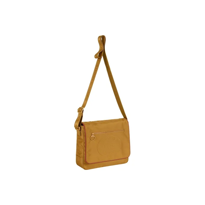 Lacoste X Supreme FW19 Crossbody Bags-0
