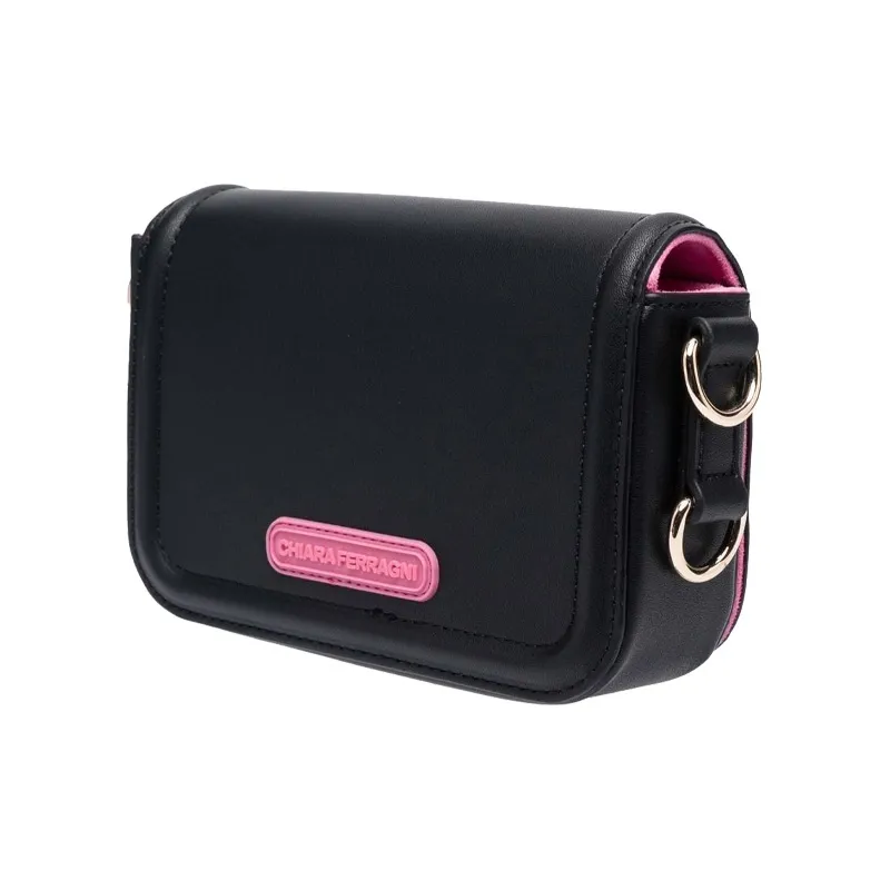 CHIARA FERRAGNI Crossbody Bags-1