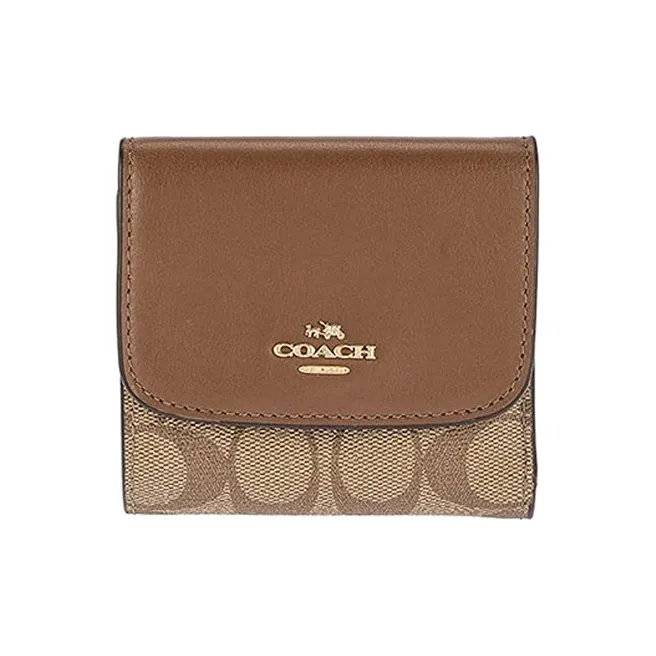 COACH Luggage Collection Wallets-0