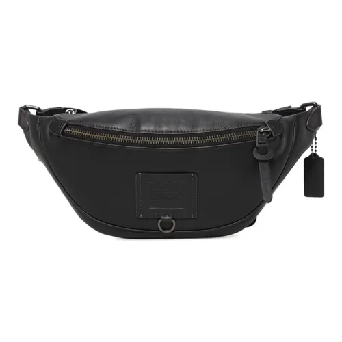 COACH Rivington Fanny Packs