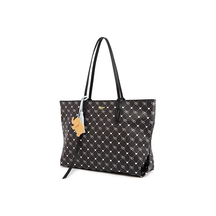 Sound For Life Shoulder Bags-1