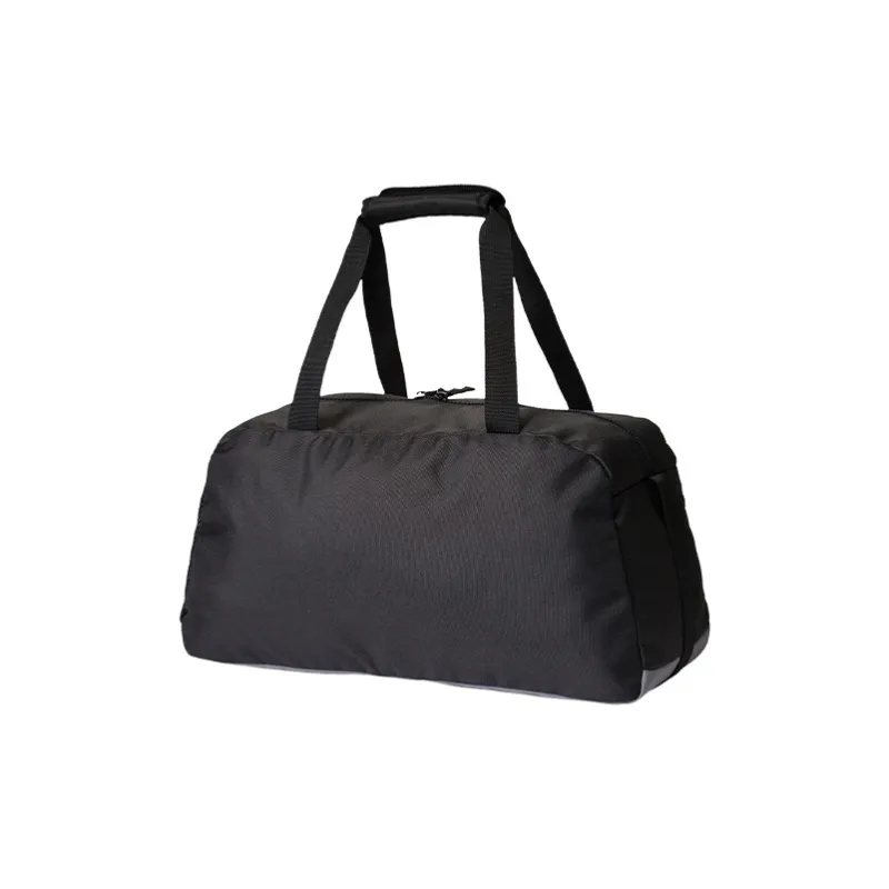PUMA Fabric Shopping Bag Training Bag Handbag Regular Women's Black-1