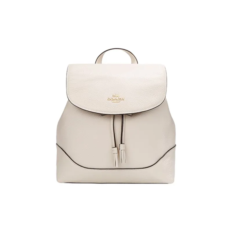 COACH Elle Backpacks-0