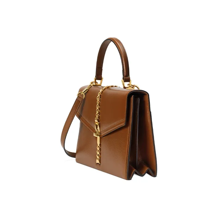 GUCCI Sylvie 1969 Handbags-2