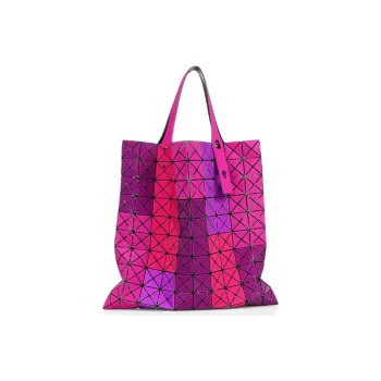 ISSEY MIYAKE Prism Handbags