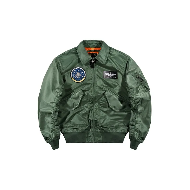 VIP Jackets Men-4