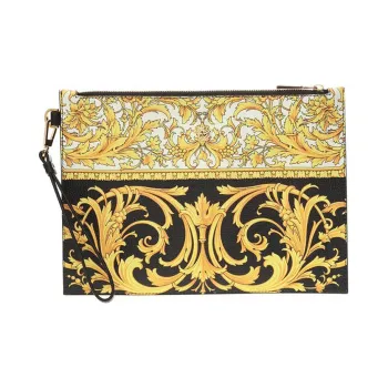 VERSACE Clutches