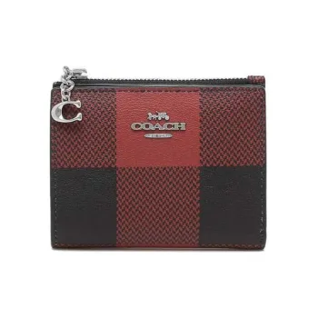 COACH Card Case Coin Purses