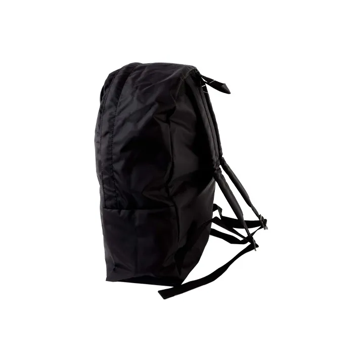 CDG Polyester Backpack Regular Men's Black-1