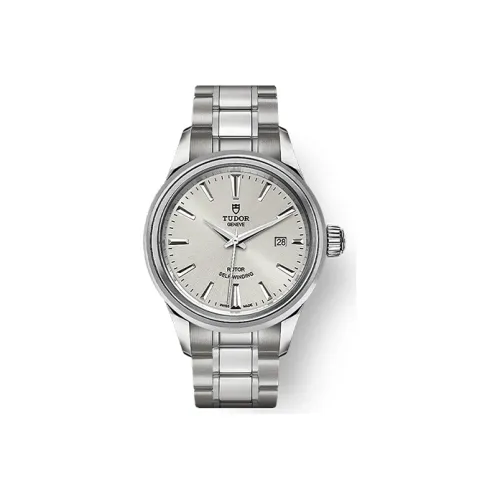 TUDOR Women's Wind Style Collection Swiss Watches