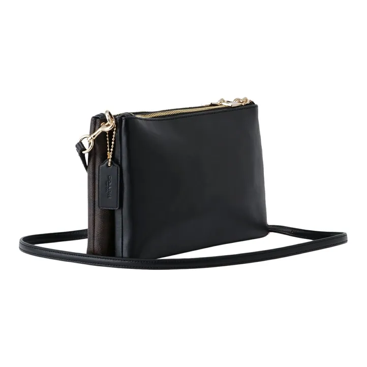 COACH Lyla Crossbody Bags-1