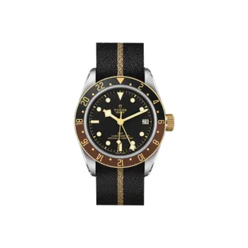 TUDOR Black Bay Gmt S&G M79833MN 004