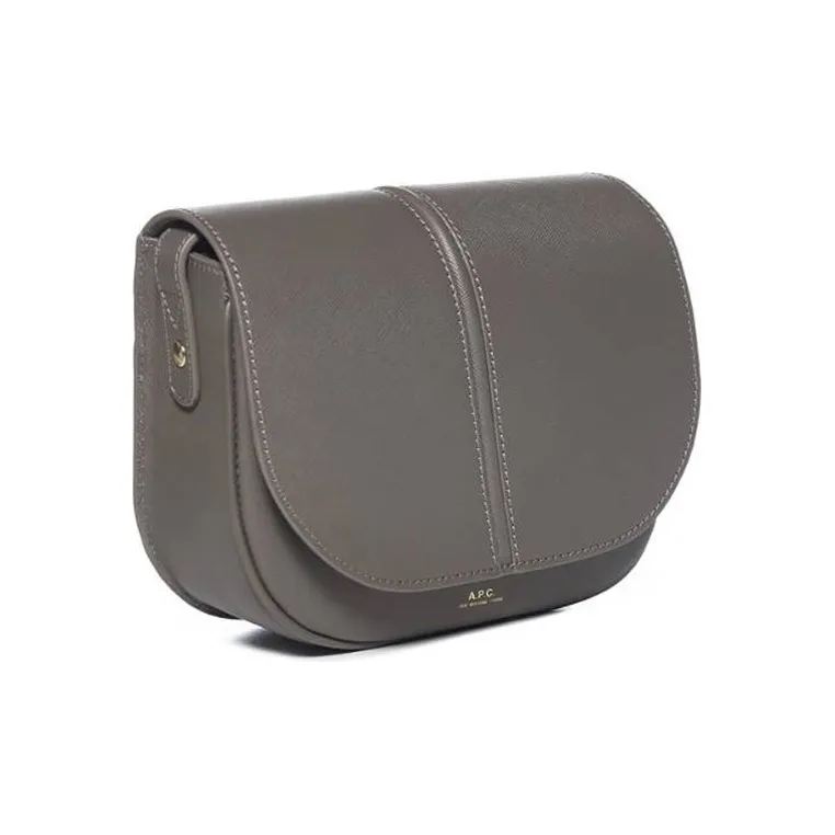 A.P.C Shoulder Bags-1