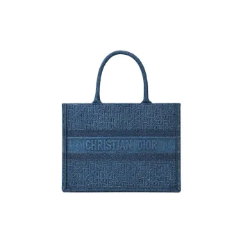 DIOR BookTote Handbags