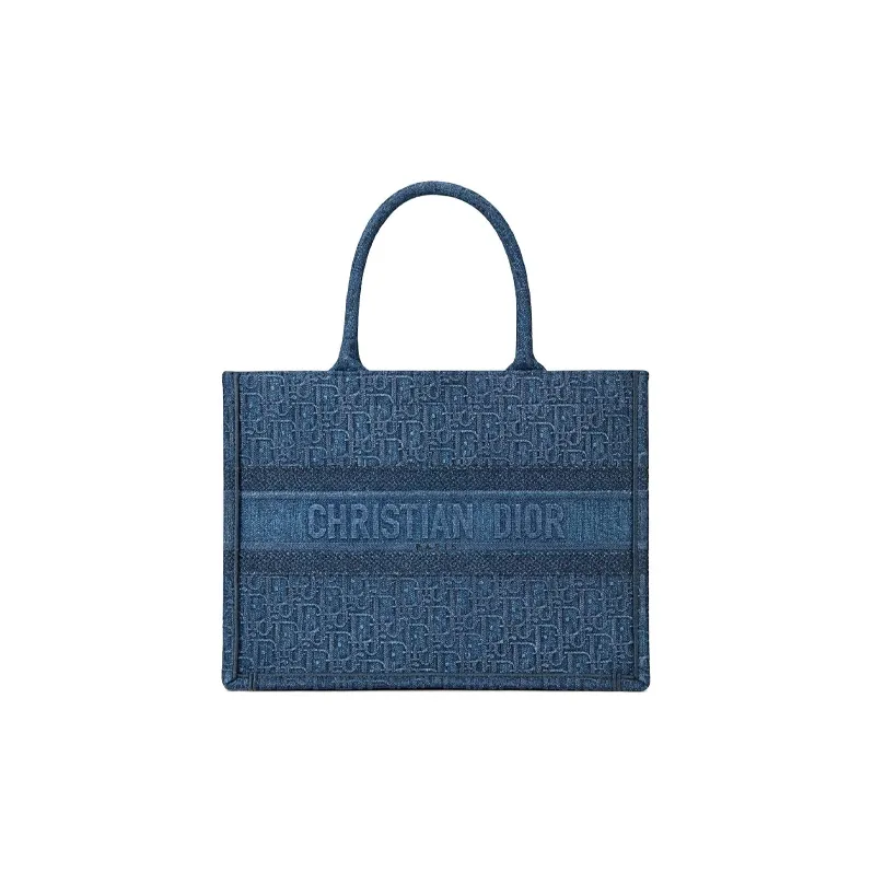 DIOR BookTote Handbags-0