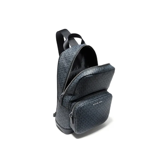 MICHAEL KORS Hudson Crossbody Bags-2