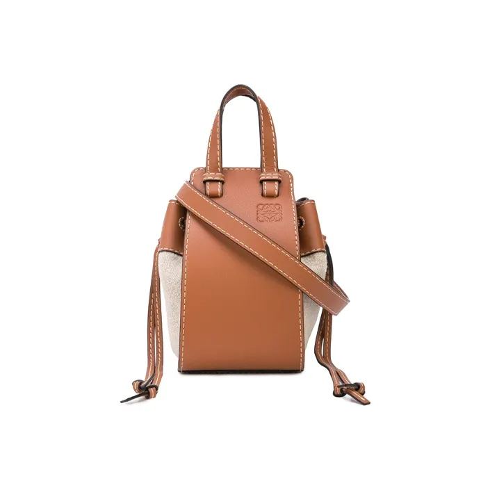 LOEWE Hammock Handbags-0
