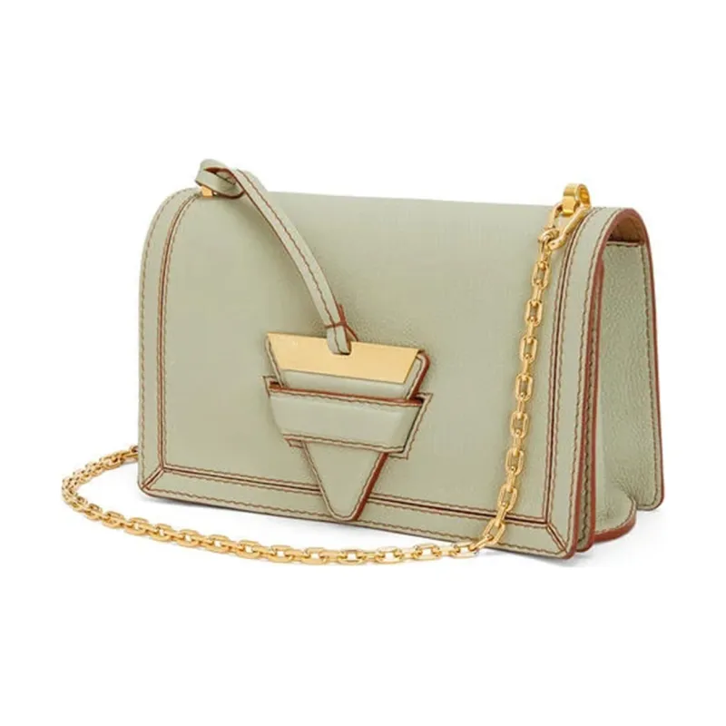 LOEWE Barcelona Crossbody Bags-3