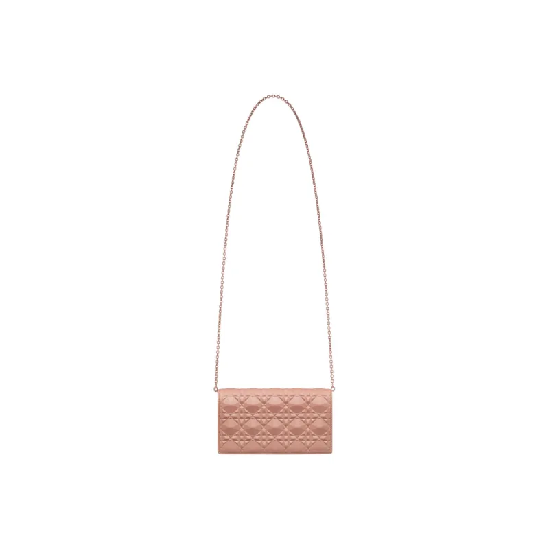 DIOR Lady DIOR Shoulder Bags-2