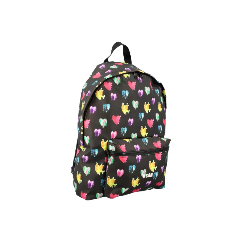 MSGM Backpacks-1