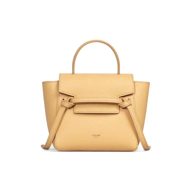 CELINE Belt Handbags-0