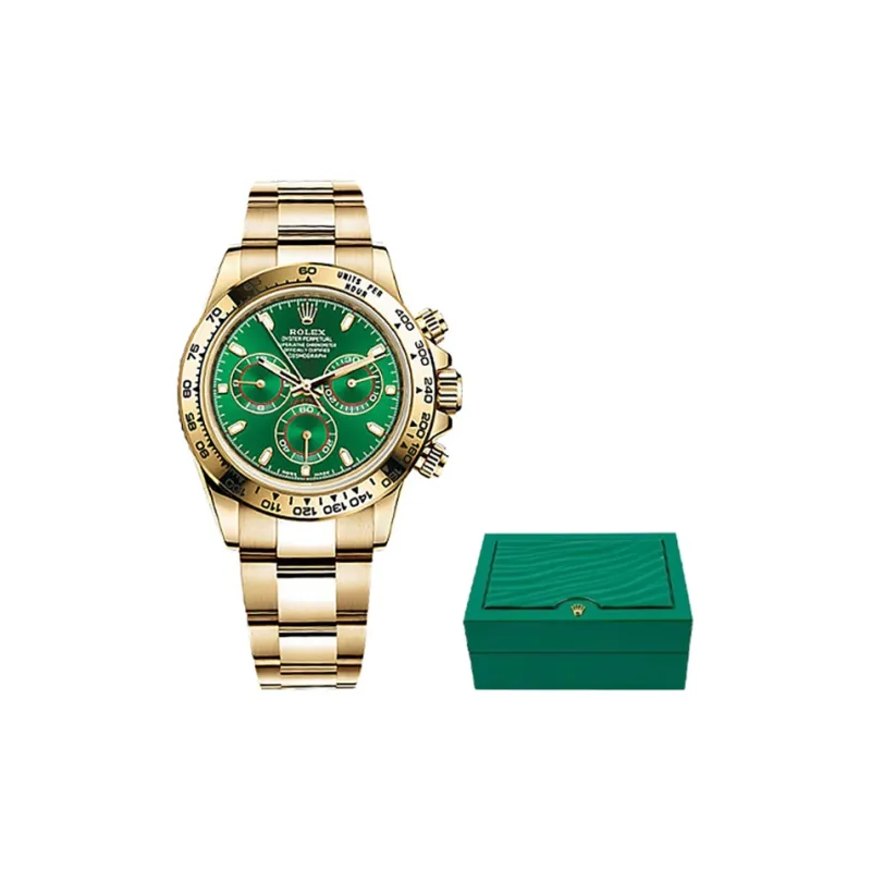 ROLEX Daytona 116508-1