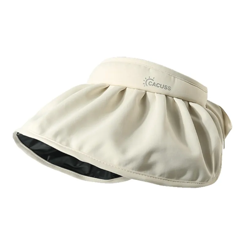 CACUSS Junior Polyamide Sun Hat Women's-1