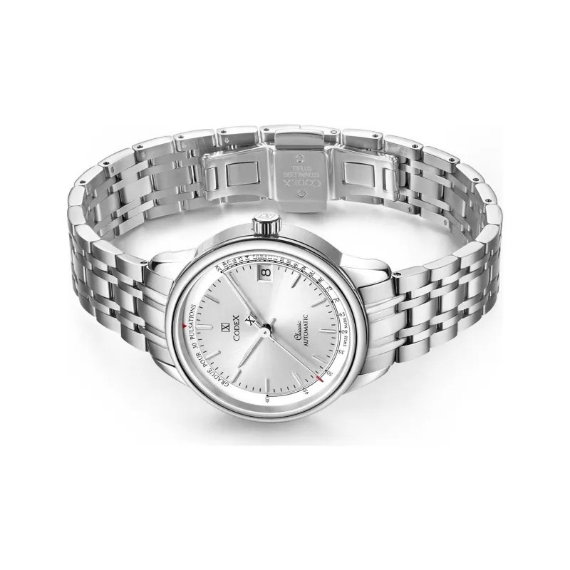 CODEX Women's Classic Collection Watch-2