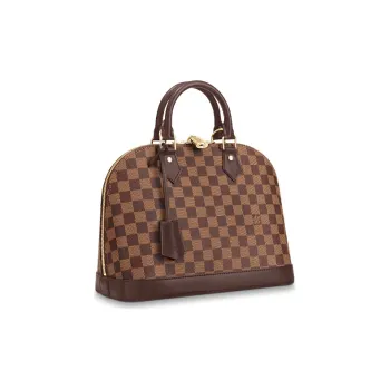 LOUIS VUITTON Alma Pm