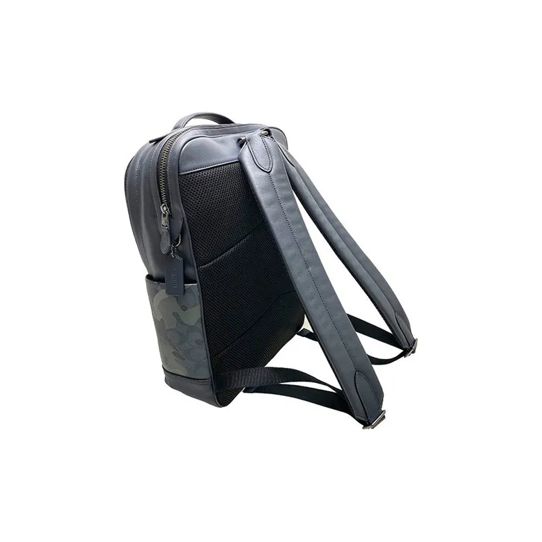 COACH Graham Backpacks-2