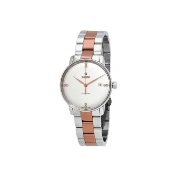 RADO Men Crystal Sparkle Collection Watch