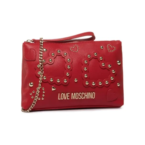 MOSCHINO Crossbody Bags