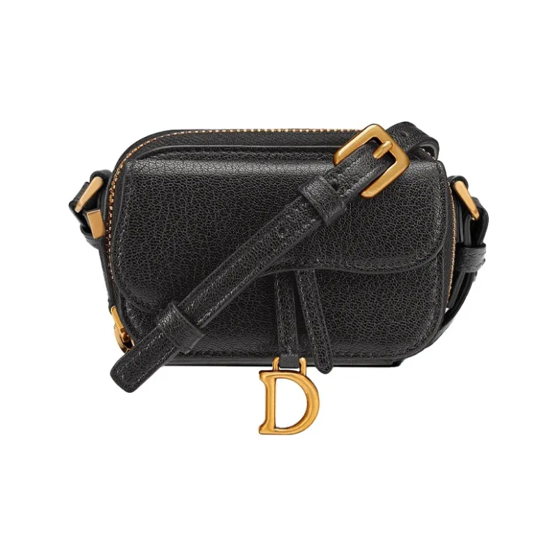 DIOR Saddle Shoulder Bags-0