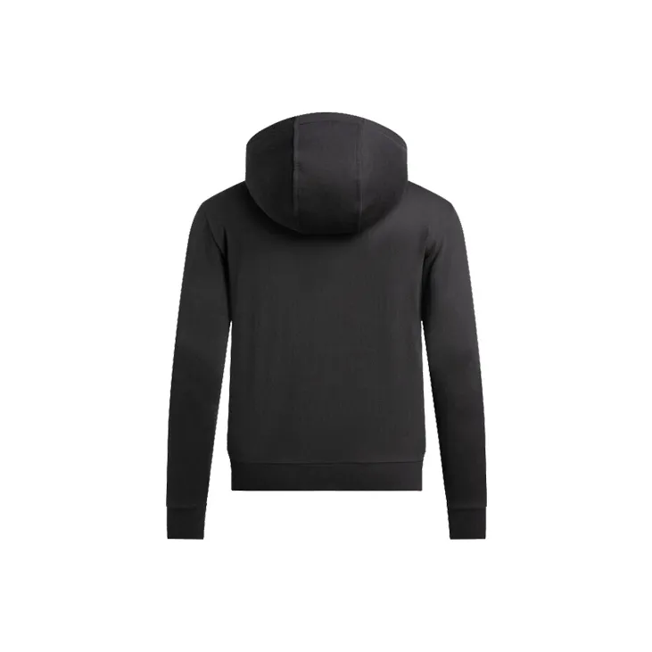 EMPORIO ARMANI EA7 Jackets Coats Men's Black-1