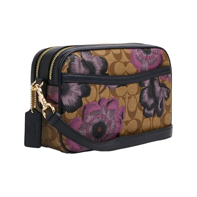 COACH Jes Crossbody Bags-1