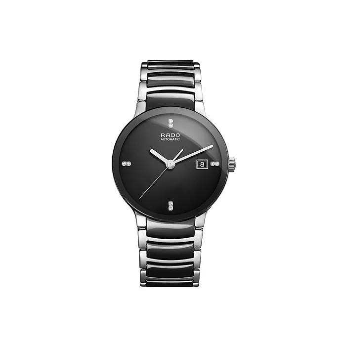 RADO Men Crystal Collection Watch-0