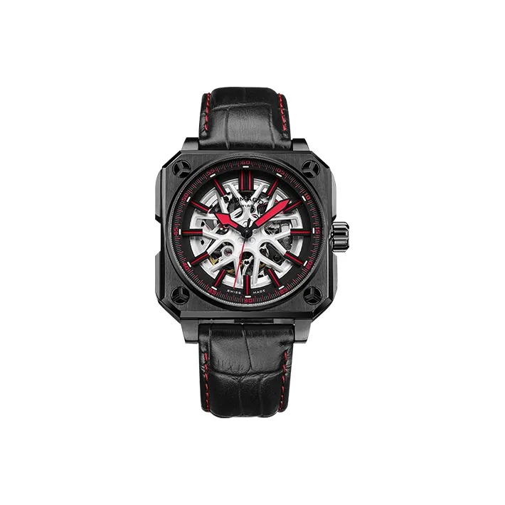 ROMAGO Unisex Sports Car Collection Watch-0