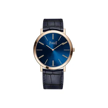 Piaget Men ALTIPLANO Watch