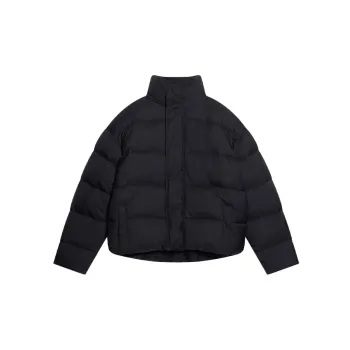 Balenciaga Quilted Jacket Men for Women's & Men's | Sneakers & Clothing |  Sale & New - POIZON