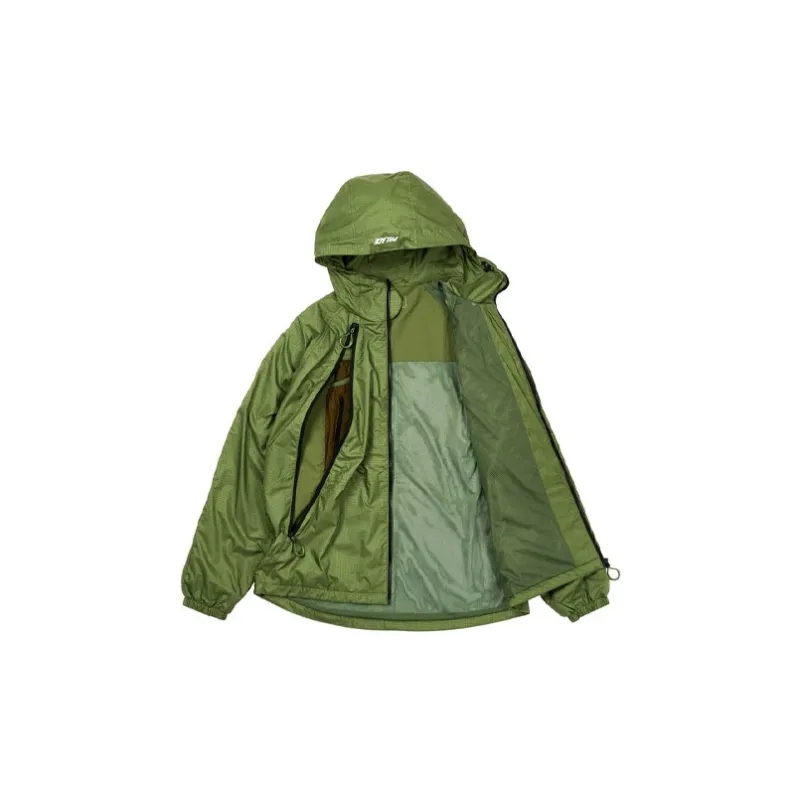 PALACE Zip It Shell Jacket-5