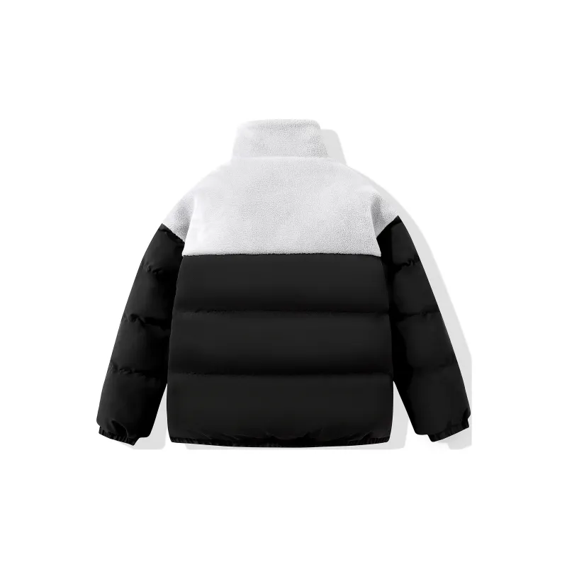 FireMonkey Puffer Jacket Unisex-3