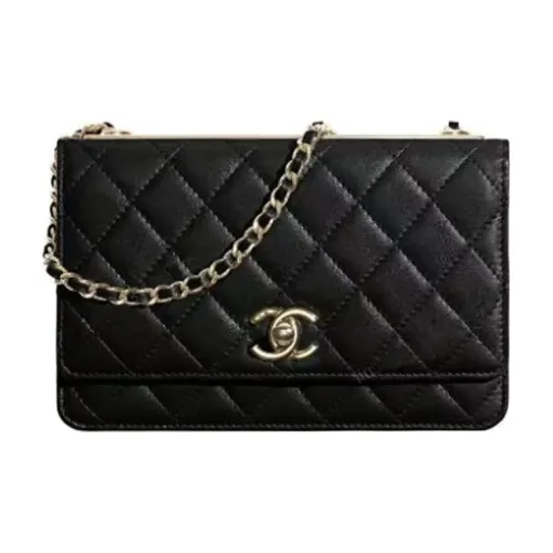 CHANEL WOC Crossbody Bags