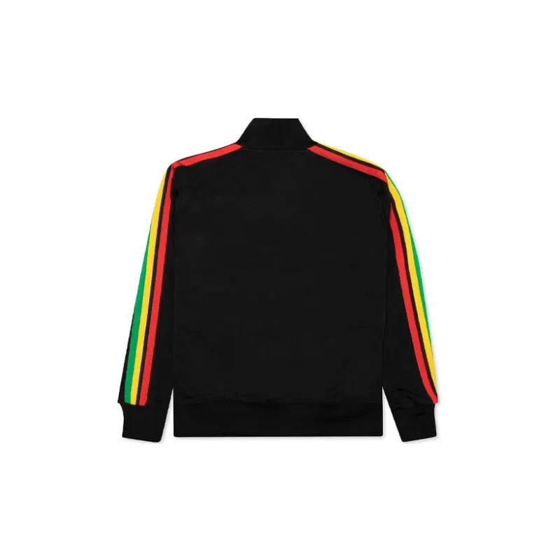 PALM ANGELS Exodus Track Jacket-1