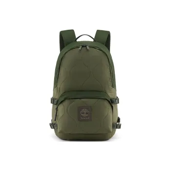 Timberland Nylon Backpack Regular Unisex Army Green