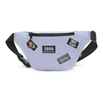 Dickies 100th Anniversary Polyester Sling Bag Fanny Pack Unisex Purple