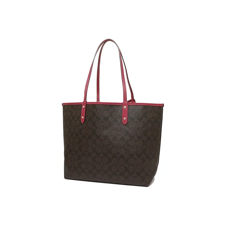 COACH City Shoulder Bags-3
