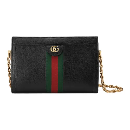 GUCCI Ophidia Shoulder Bags